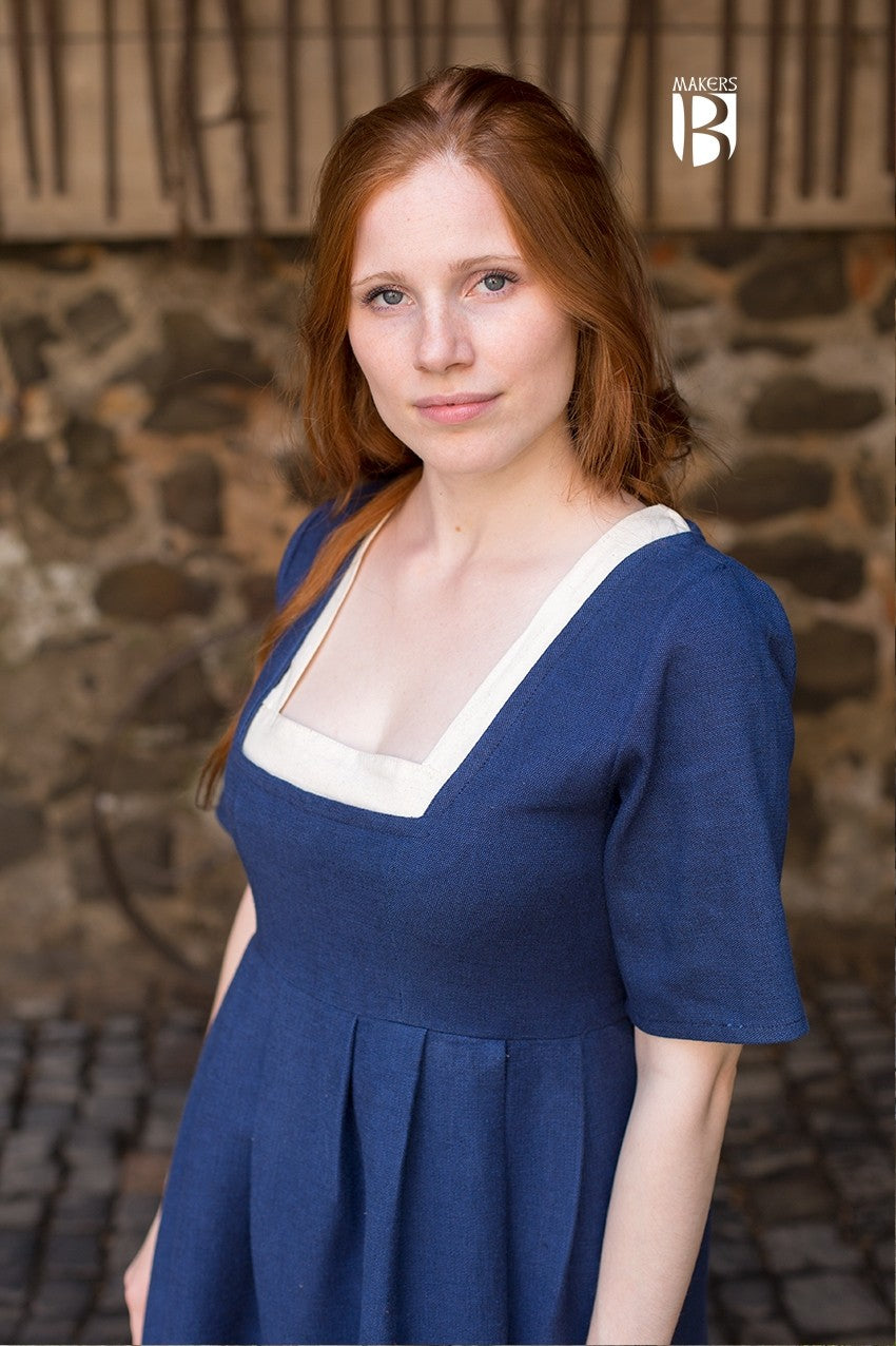 Kleid Frideswinde