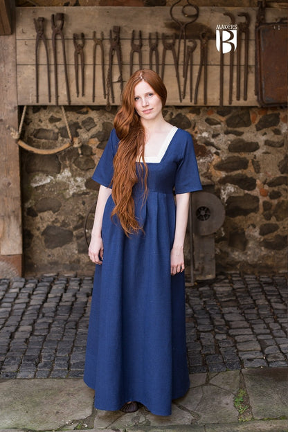 Kleid Frideswinde
