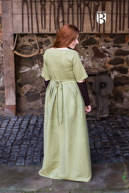 Kleid Frideswinde