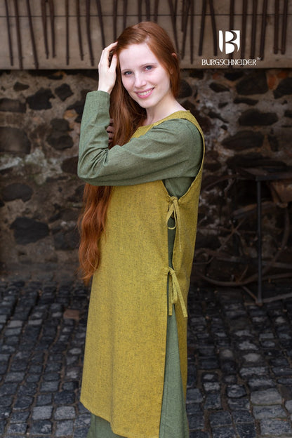 Überkleid Haithabu
