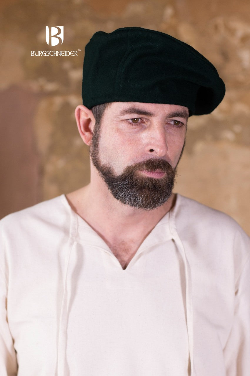 Barett Harald versch. Farben