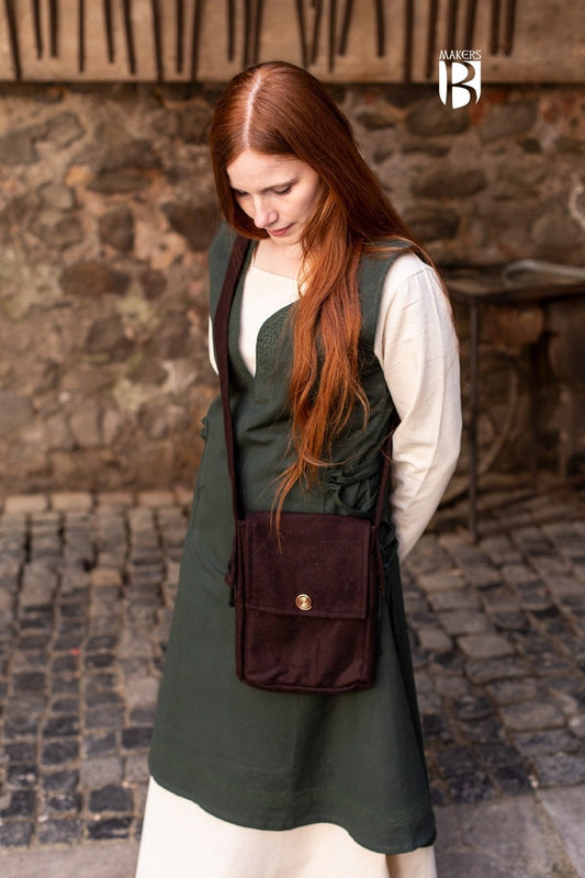 Tasche Juna - Wolle