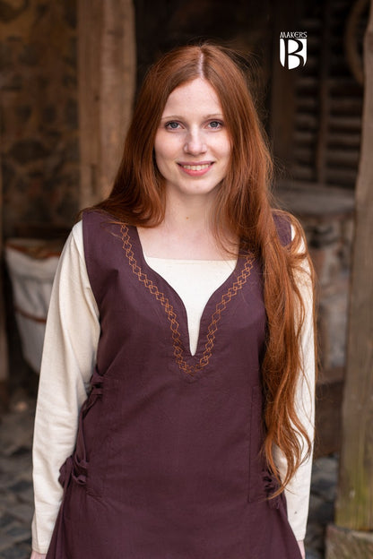 Kleid Lannion