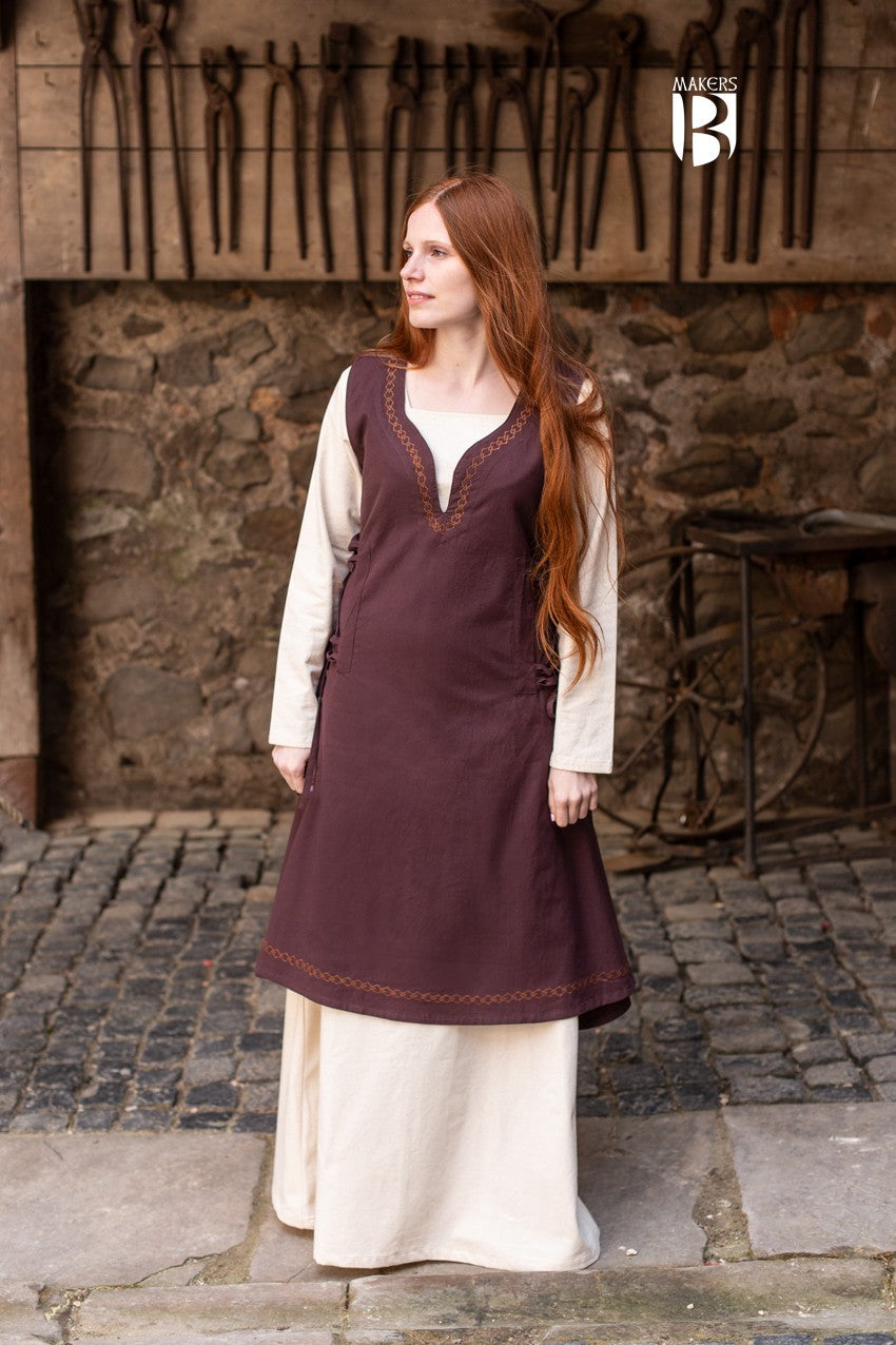 Kleid Lannion