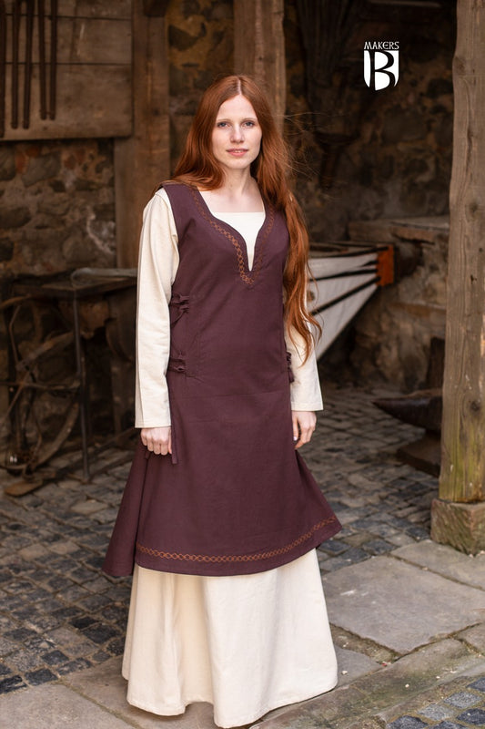 Kleid Lannion