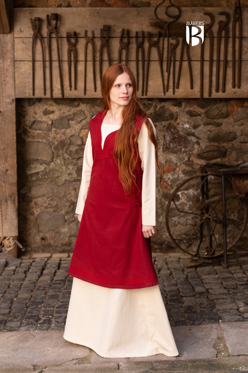 Kleid Lannion