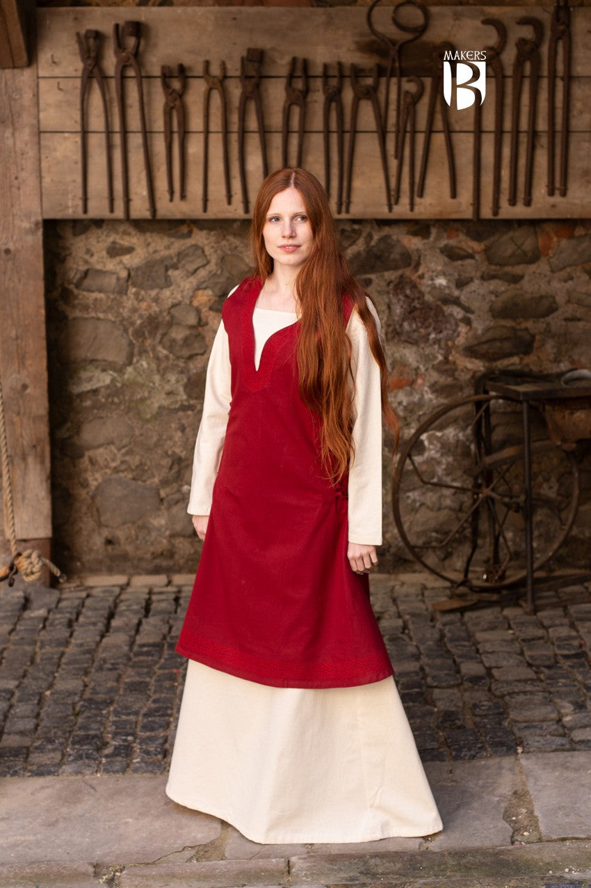 Kleid Lannion