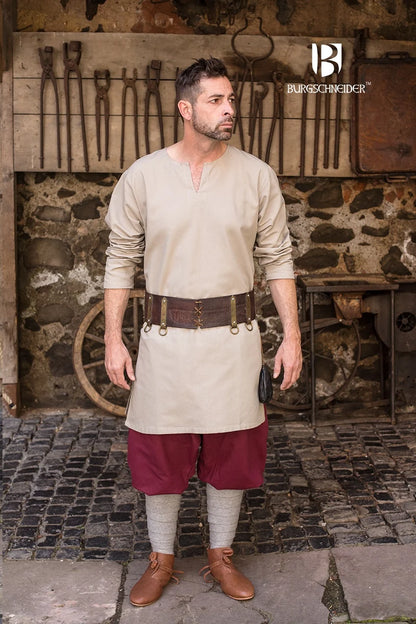 Untertunika Leif