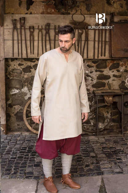 Untertunika Leif