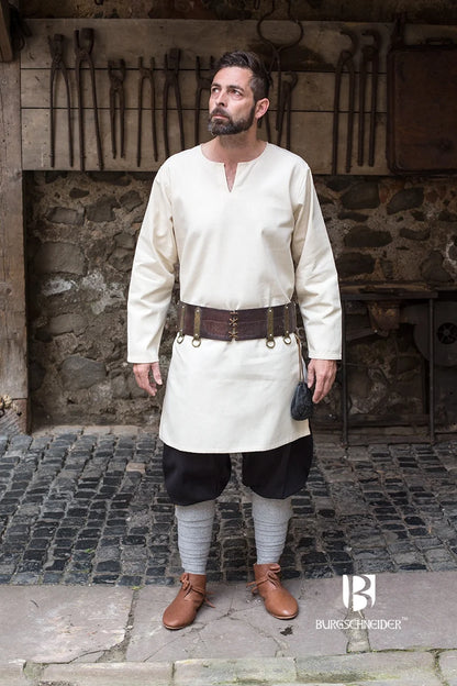 Untertunika Leif
