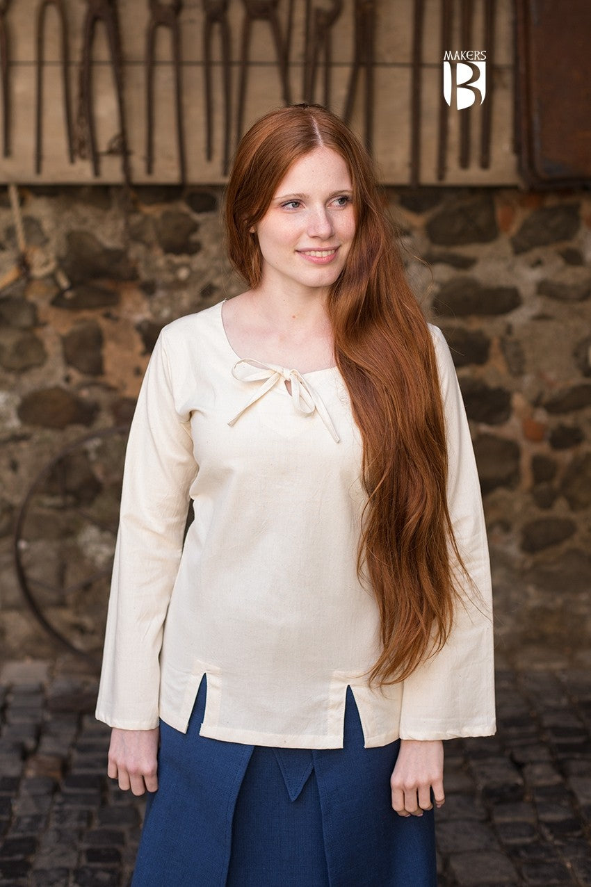 Bluse Lysia