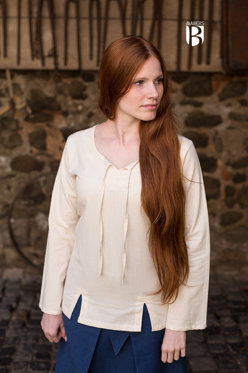 Bluse Lysia
