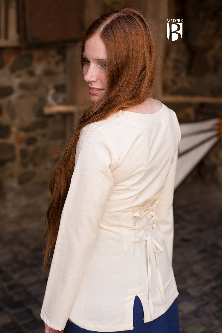 Bluse Lysia