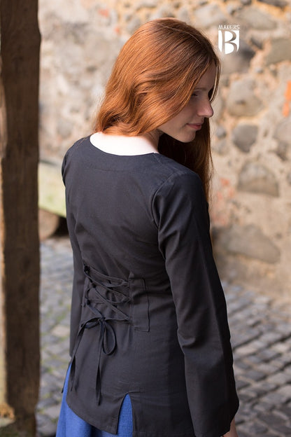 Bluse Lysia