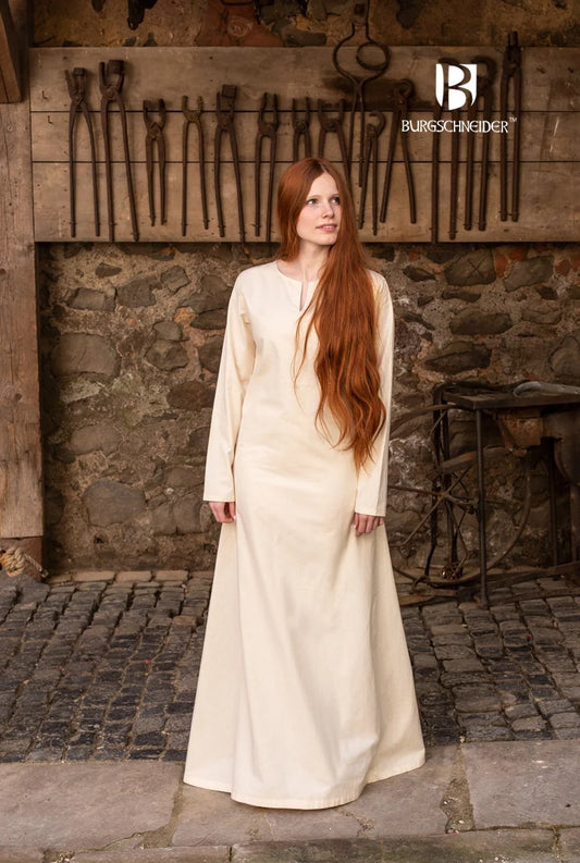 Sommerunterkleid Elisa Gr. L / B-Ware
