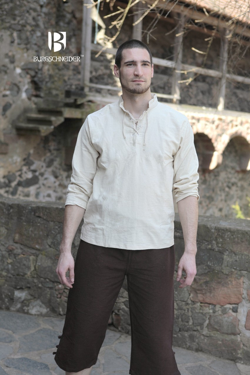 Hemd Tristan