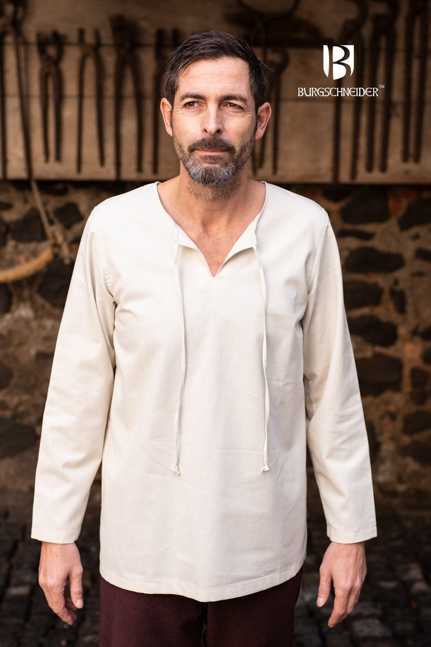 Hemd Ulrich