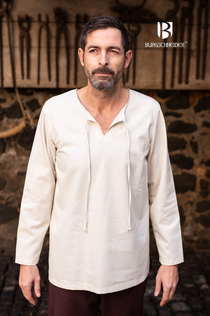 Hemd Ulrich