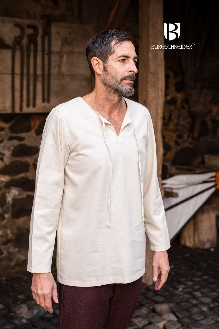 Hemd Ulrich