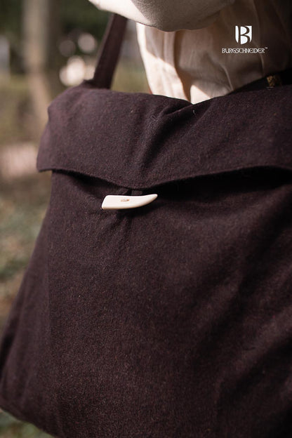 Tasche Vesker versch. Farben