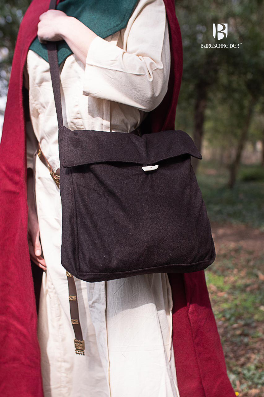 Tasche Vesker versch. Farben