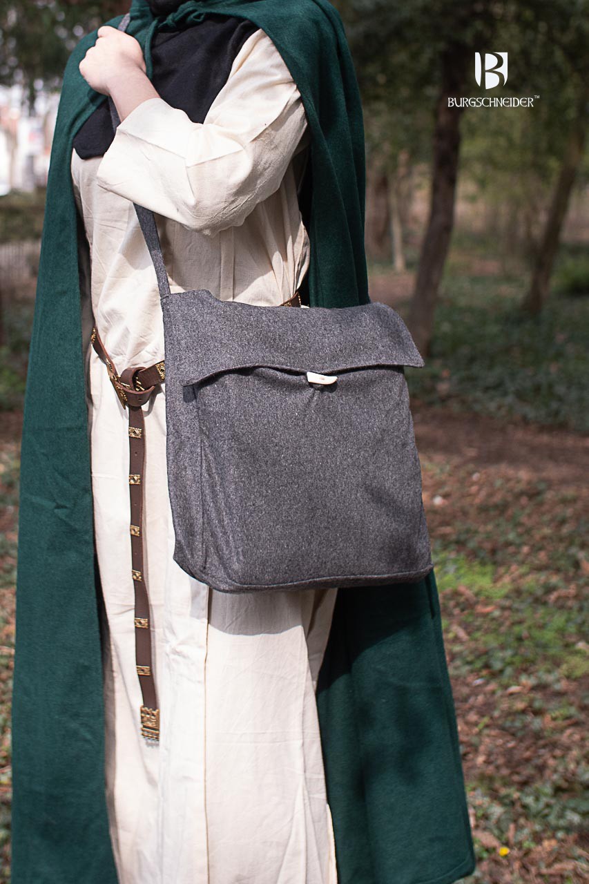 Tasche Vesker versch. Farben