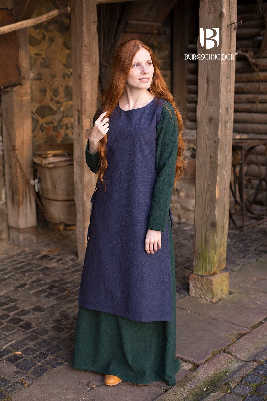 Überkleid Haithabu