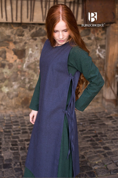 Überkleid Haithabu